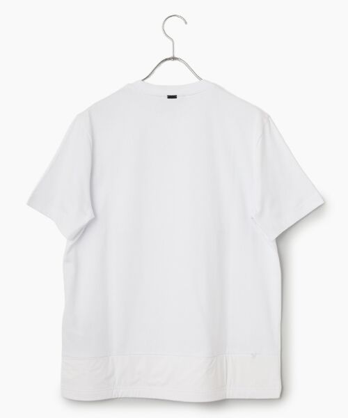 Salon le Chic SELECT / サロン ル シック セレクト カットソー | Tシャツ | 詳細1
