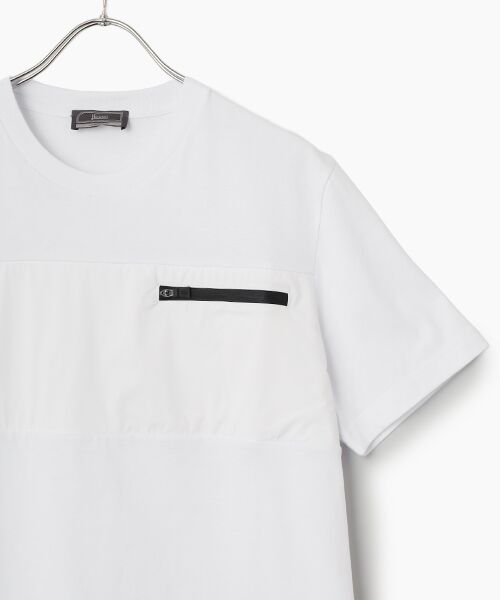 Salon le Chic SELECT / サロン ル シック セレクト カットソー | Tシャツ | 詳細2