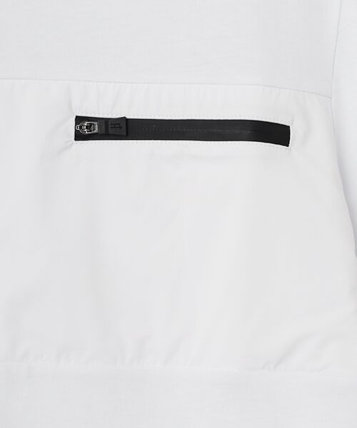 Salon le Chic SELECT / サロン ル シック セレクト カットソー | Tシャツ | 詳細4