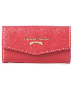 Samantha Thavasa / サマンサタバサ キーケース | バイカラーシリーズ　キーケース