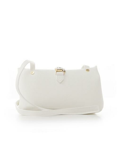 Samantha Thavasa / サマンサタバサ ショルダーバッグ | Gemmieショルダーバッグ大 | 詳細12