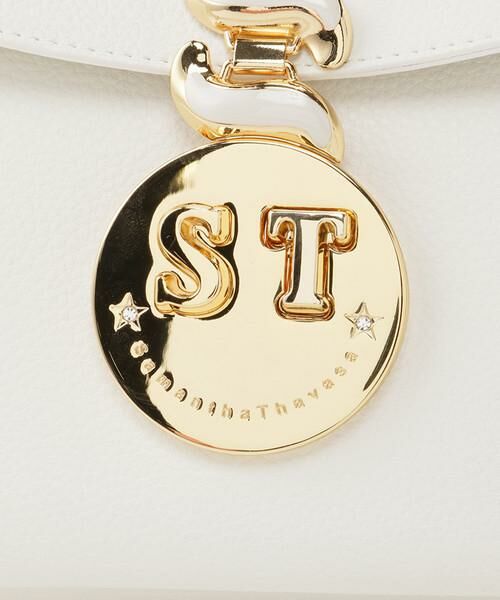 Samantha Thavasa / サマンサタバサ ショルダーバッグ | Gemmieショルダーバッグ大 | 詳細17