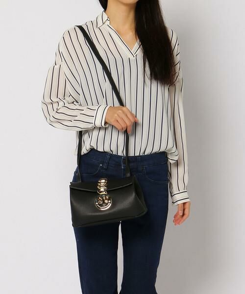 Samantha Thavasa / サマンサタバサ ショルダーバッグ | Gemmieショルダーバッグ大 | 詳細26