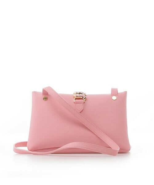 Samantha Thavasa / サマンサタバサ ショルダーバッグ | Gemmieショルダーバッグ大 | 詳細28