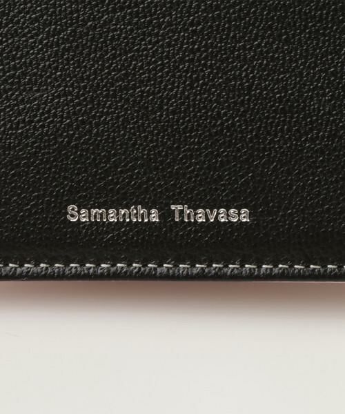 Samantha Thavasa / サマンサタバサ カードケース・名刺入れ・定期入れ | エルモ小物パス | 詳細4