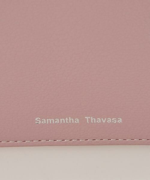 Samantha Thavasa / サマンサタバサ カードケース・名刺入れ・定期入れ | エルモ小物パス | 詳細9