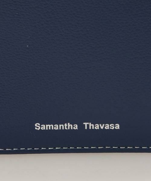 Samantha Thavasa / サマンサタバサ カードケース・名刺入れ・定期入れ | エルモ小物パス | 詳細14