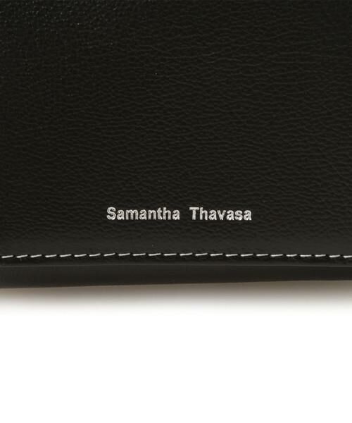 Samantha Thavasa / サマンサタバサ 財布・コインケース・マネークリップ | エルモ小物三つ折り財布 | 詳細7
