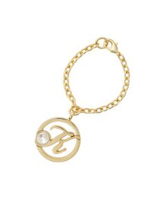 Samantha Thavasa / サマンサタバサ チャーム | １８ＳＳイニシャル　チャーム　Ｋ