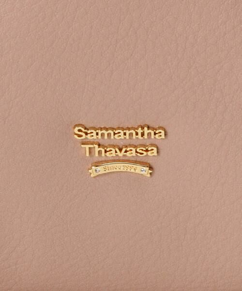 Samantha Thavasa / サマンサタバサ リュック・バックパック | スタッズ2wayソフトバッグ 大 | 詳細5