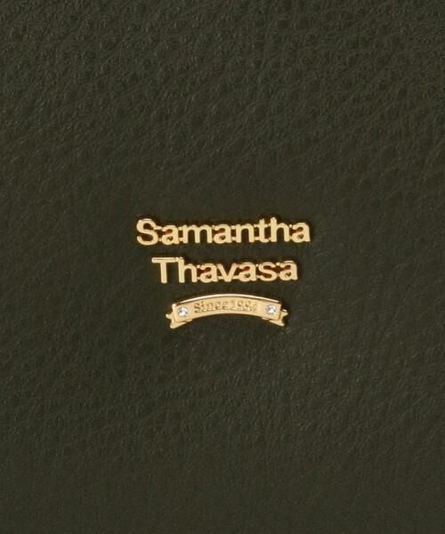 Samantha Thavasa / サマンサタバサ リュック・バックパック | スタッズ2wayソフトバッグ 大 | 詳細16