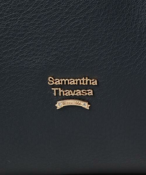 Samantha Thavasa / サマンサタバサ リュック・バックパック | スタッズ2wayソフトバッグ 大 | 詳細22