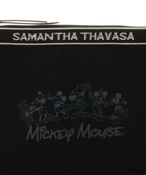 Samantha Thavasa / サマンサタバサ ハンドバッグ | ポーチ付きトート | 詳細5