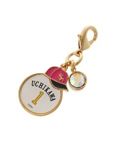 Samantha Thavasa / サマンサタバサ チャーム | オリジナルファスナートップ