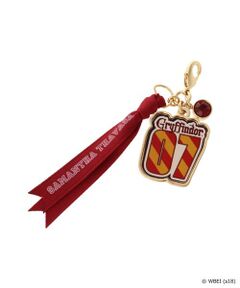 Samantha Thavasa / サマンサタバサ チャーム | ファスナートップ（背番号Ver.）