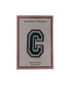 Samantha Thavasa / サマンサタバサ その他小物 | ワッペンＣ