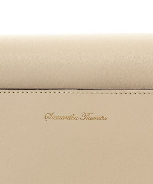 Samantha Thavasa / サマンサタバサ ショルダーバッグ | サマンサ ルーア 大 | 詳細4