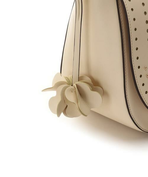 Samantha Thavasa / サマンサタバサ ショルダーバッグ | サマンサ ルーア 大 | 詳細5