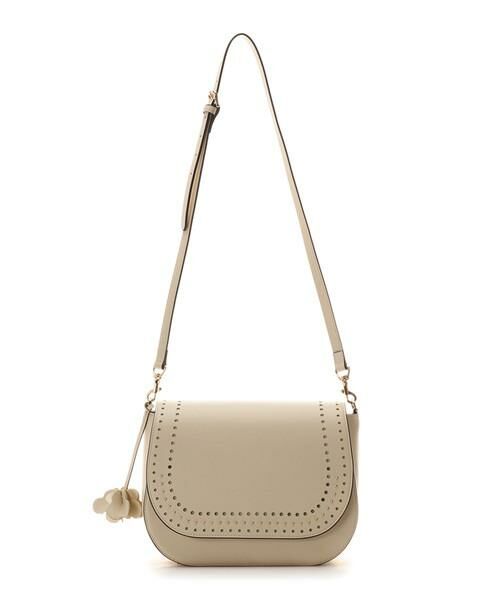 Samantha Thavasa / サマンサタバサ ショルダーバッグ | サマンサ ルーア 大 | 詳細6