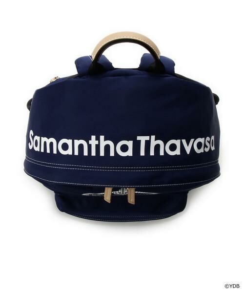 Samantha Thavasa / サマンサタバサ リュック・バックパック | ロゴリュック | 詳細11