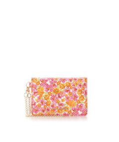 Samantha Thavasa / サマンサタバサ カードケース・名刺入れ・定期入れ | ガーデンフラワーパスケース