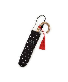 Samantha Thavasa / サマンサタバサ その他小物 | バンブーハンドル折りたたみ傘