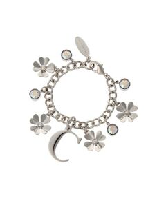 Samantha Thavasa / サマンサタバサ チャーム | クローバーイニシャルバッグチャーム C