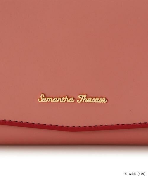 Samantha Thavasa / サマンサタバサ 財布・コインケース・マネークリップ | 折財布 | 詳細4