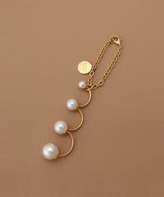 Samantha Thavasa / サマンサタバサ チャーム | パールデザインバッグチャーム