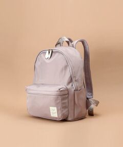 ST Travel Packableナイロンリュック