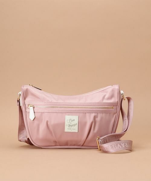 『新品未使用』サマンサタバサ　ピンク　2wayトートバッグ　ショルダー　袋セット