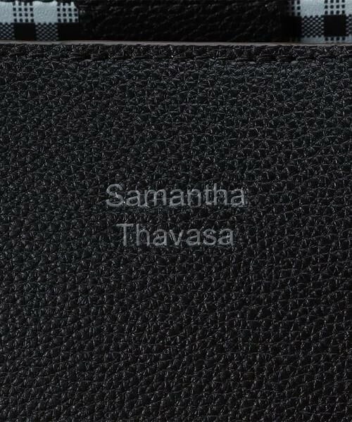 Samantha Thavasa / サマンサタバサ ショルダーバッグ | チャームデザインショルダーバッグ | 詳細5