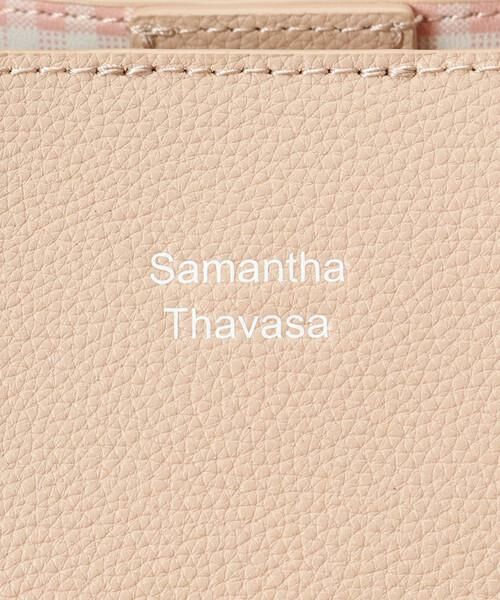 Samantha Thavasa / サマンサタバサ ショルダーバッグ | チャームデザインショルダーバッグ | 詳細11