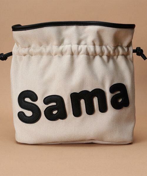Samantha Thavasa / サマンサタバサ トートバッグ | サマタバ　ＰＶＣ　小 | 詳細5