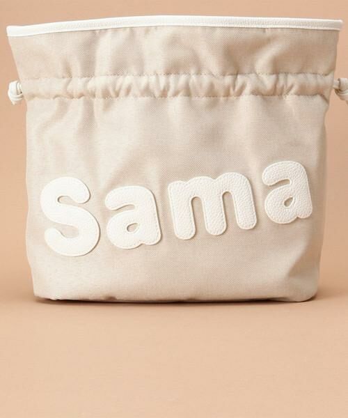Samantha Thavasa / サマンサタバサ トートバッグ | サマタバ　ＰＶＣ　小 | 詳細11