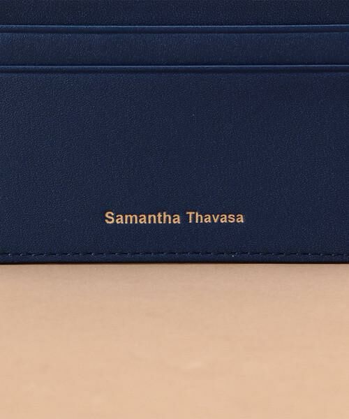 Samantha Thavasa / サマンサタバサ カードケース・名刺入れ・定期入れ | シンプル パスケース | 詳細10