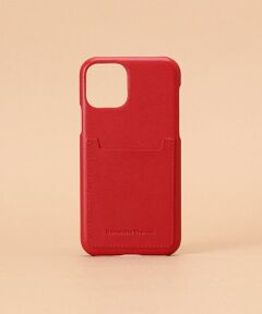 シンプル iPhone11proケース