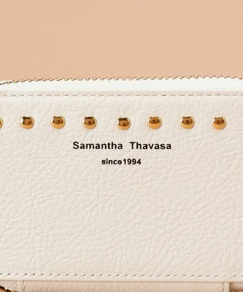 Samantha Thavasa / サマンサタバサ キーケース | トロワ　キーケース | 詳細9