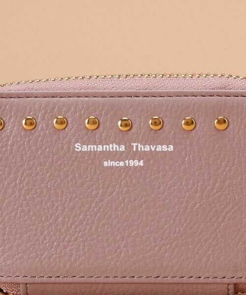 Samantha Thavasa / サマンサタバサ キーケース | トロワ　キーケース | 詳細14