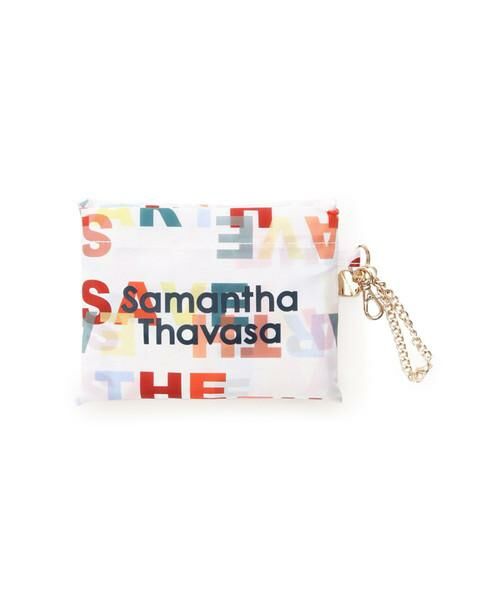 Samantha Thavasa / サマンサタバサ ハンドバッグ | エコバッグ | 詳細1