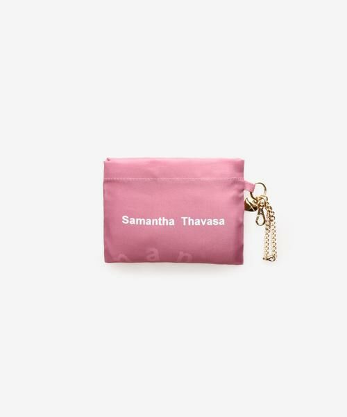 Samantha Thavasa / サマンサタバサ ハンドバッグ | エコバッグ　小サイズ | 詳細1