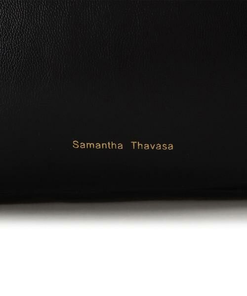 Samantha Thavasa / サマンサタバサ ハンドバッグ | ビッグリボン ボディバッグ | 詳細4