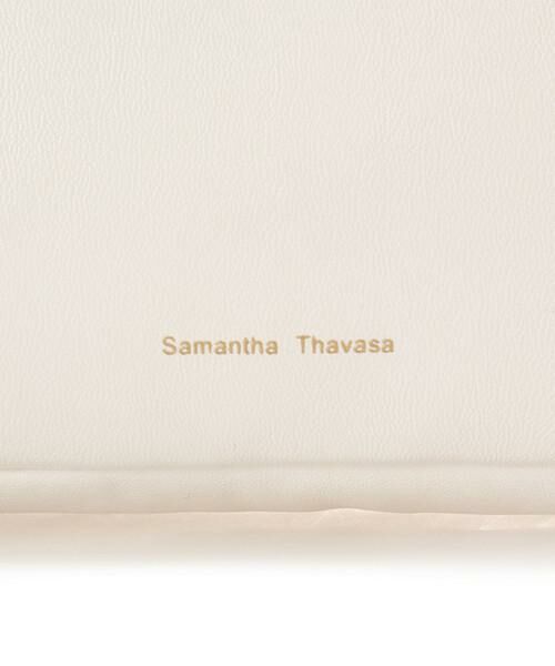 Samantha Thavasa / サマンサタバサ ハンドバッグ | ビッグリボン ボディバッグ | 詳細16