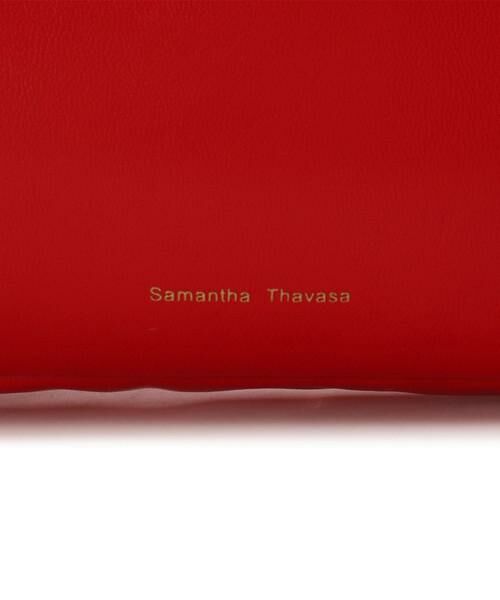 Samantha Thavasa / サマンサタバサ ハンドバッグ | ビッグリボン ボディバッグ | 詳細22