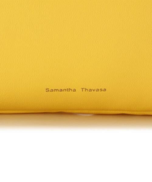 Samantha Thavasa / サマンサタバサ ハンドバッグ | ビッグリボン ボディバッグ | 詳細28
