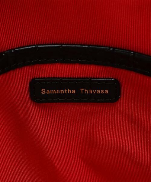 Samantha Thavasa / サマンサタバサ トートバッグ | サマンサ レディシャンストートバッグ | 詳細4