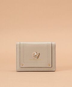 Samantha Thavasa / サマンサタバサ カードケース・名刺入れ・定期入れ | ビジューモチーフ パスケース