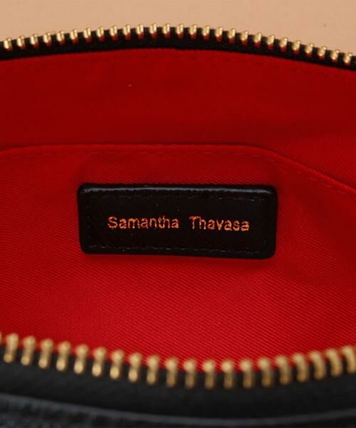 Samantha Thavasa / サマンサタバサ ポーチ | サマタバポーチ　大サイズ | 詳細6