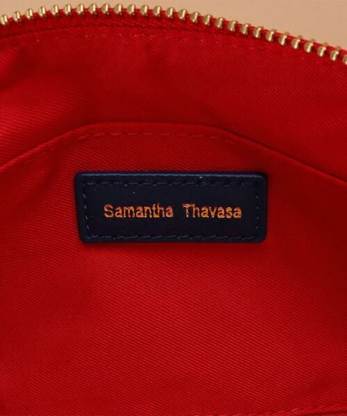 Samantha Thavasa / サマンサタバサ ポーチ | サマタバポーチ　大サイズ | 詳細24