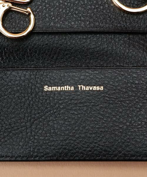 Samantha Thavasa / サマンサタバサ キーケース | ストーンバー　キーケース | 詳細5